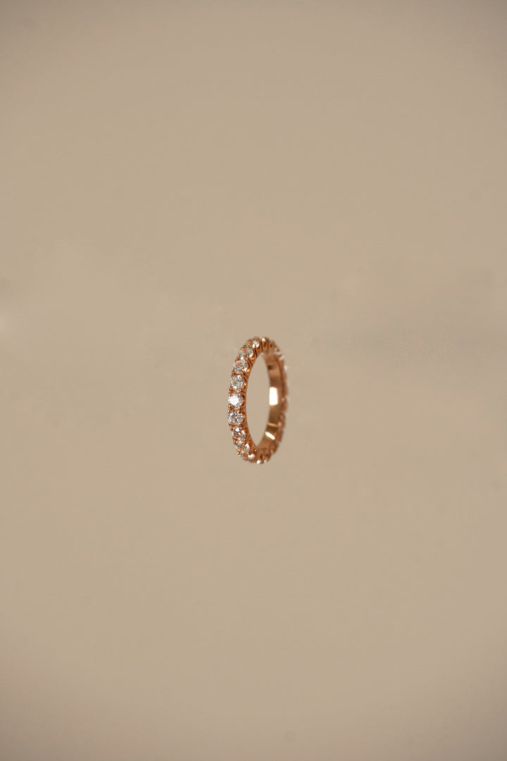 Eternity Ring - Rosé