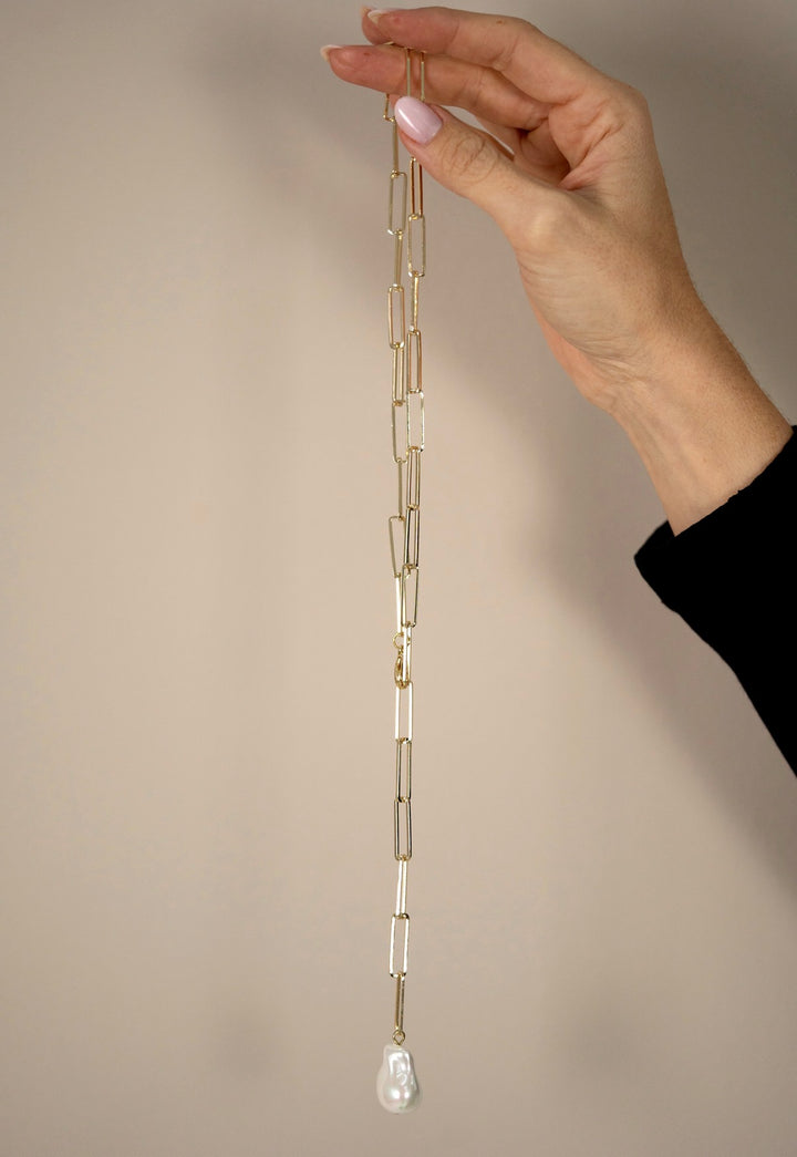 Bicycle Chain Pearl