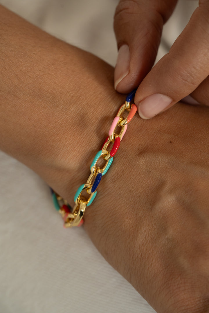 Armband Candy
