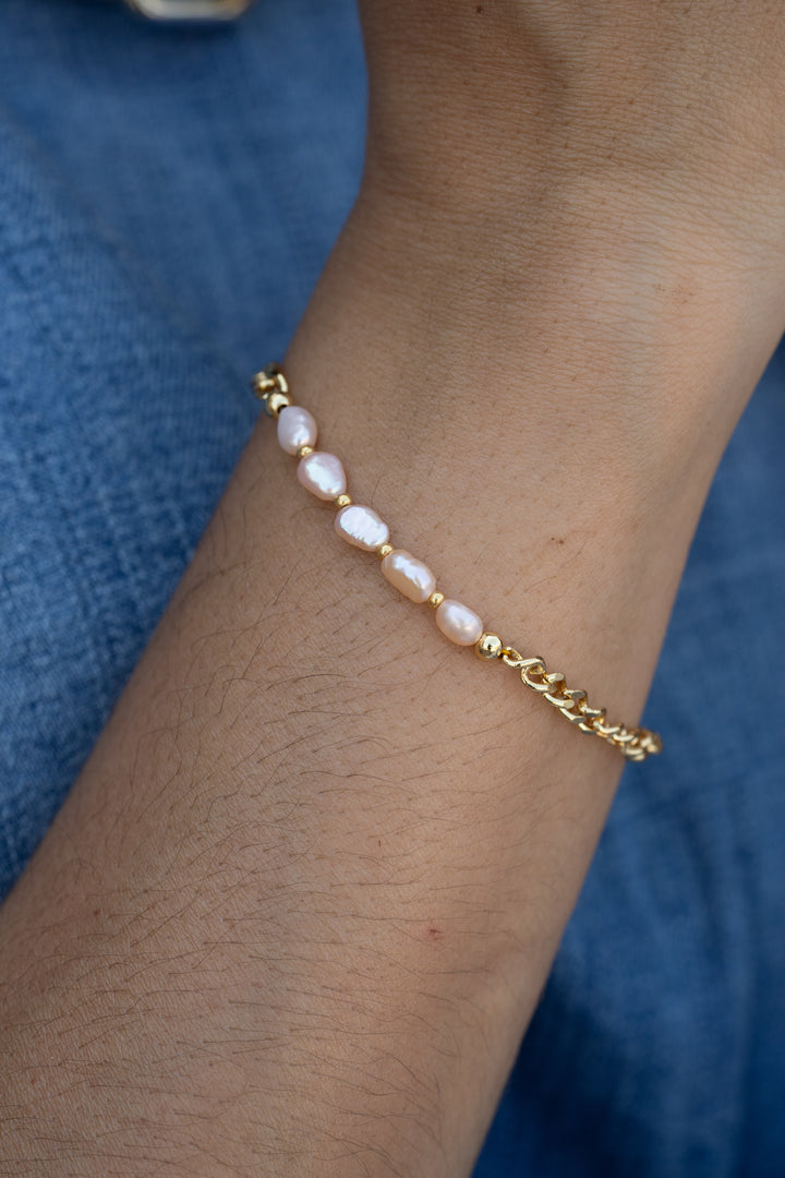 Armband Pearl