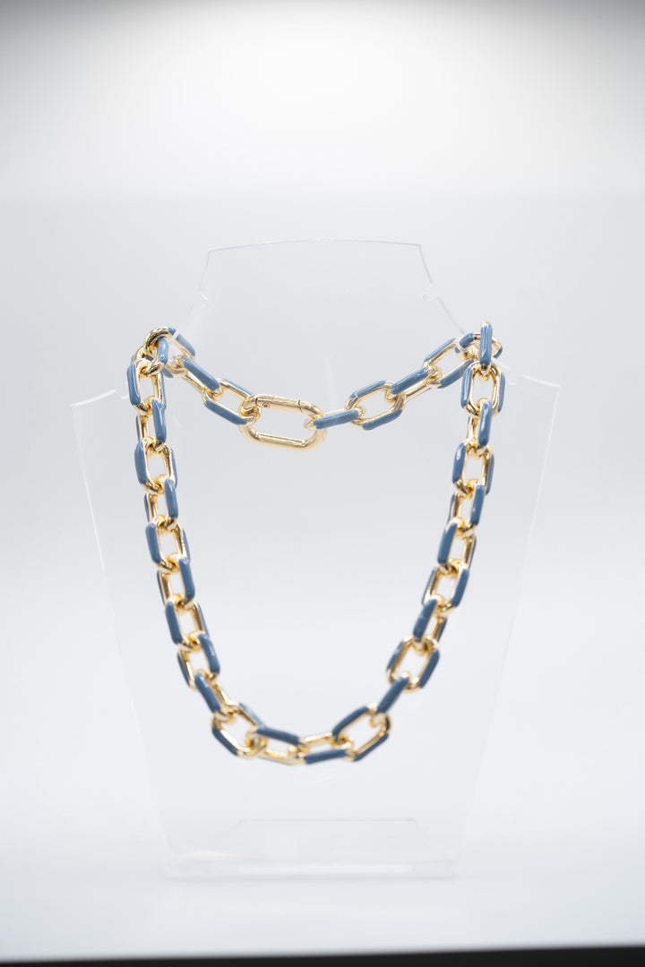 Kette Chunky Jeans